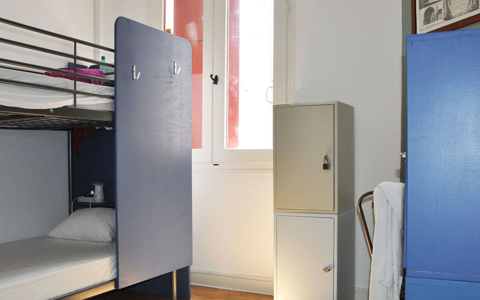 Foto - Hostel20 Bordeaux