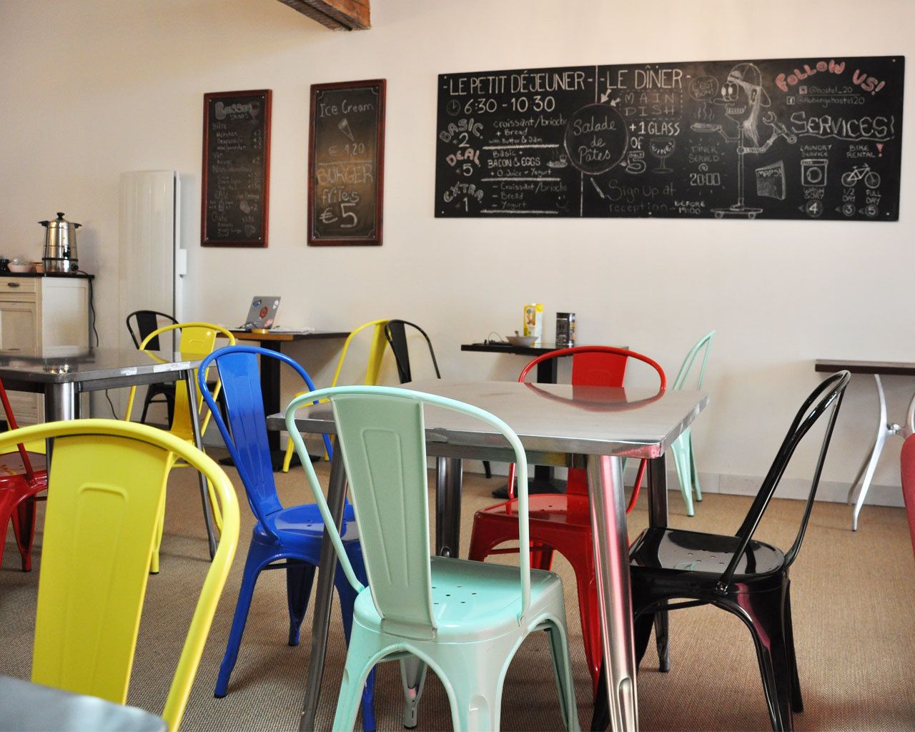 Foto - Hostel20 Bordeaux