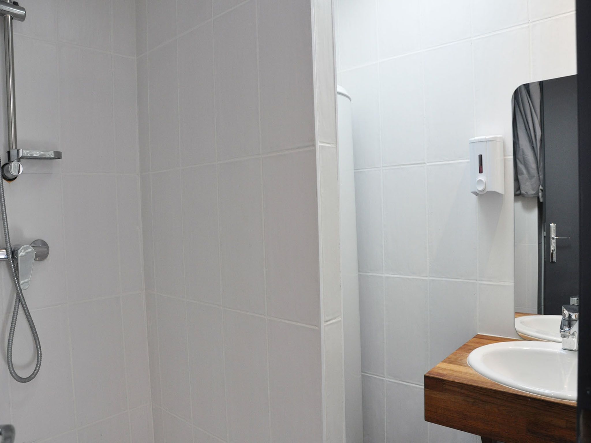 Foto - Hostel20 Bordeaux