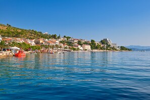 Exterior - Hotel Podgorka (Podgora)