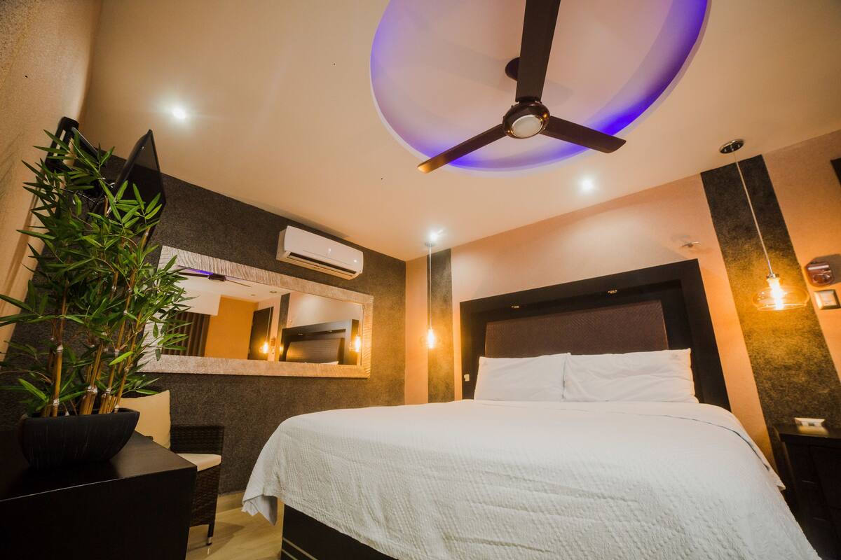 Standard-Suite | Ausblick vom Zimmer