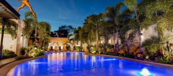 Hotel & Suites Country