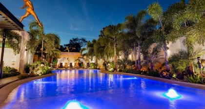 Hotel & Suites Country