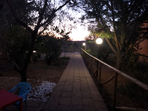 Azienda Agrituristica Le Betulle