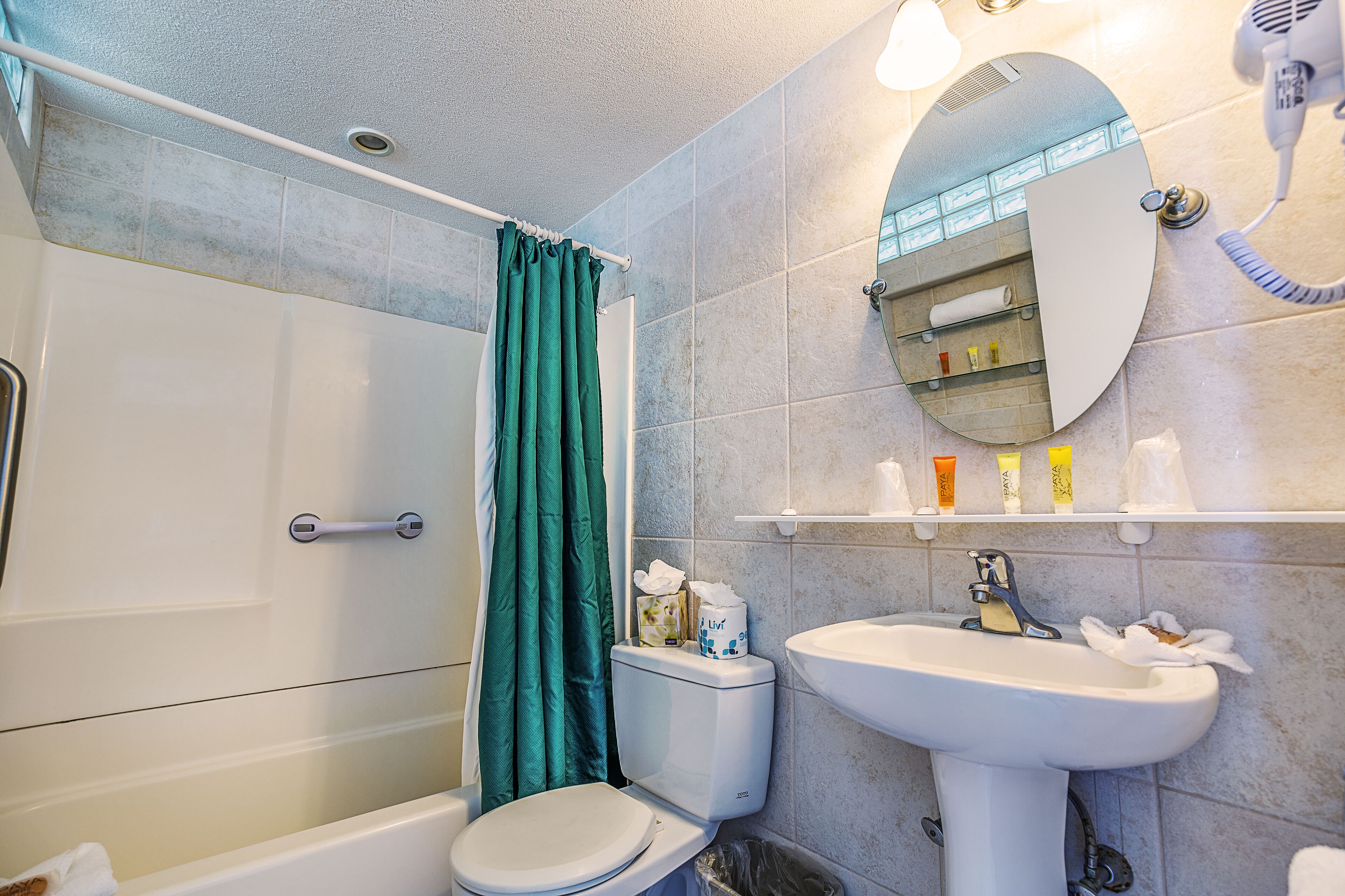 oceanfront 1 bedroom non-efficiency suite | 1 bedroom, pillow-top beds, free wifi, bed sheets