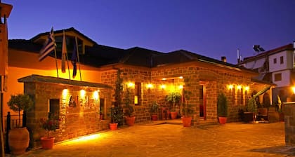 La Munte Mountain Resort