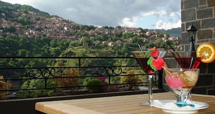 La Munte Mountain Resort