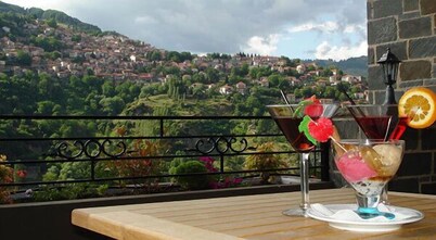 La Munte Mountain Resort