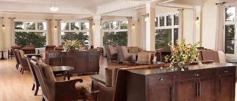 Interieur