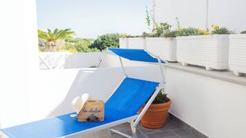 Solterrasse