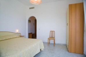Minibar, in-room safe, desk, cots/infant beds
