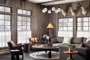 Rafting - The Virginian Lodge (Jackson)