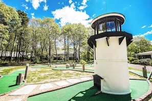 Minigolf