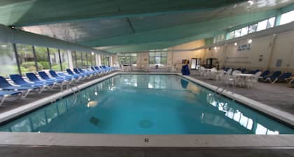 Sea Mist Resort