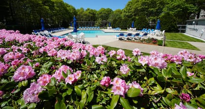 Sea Mist Resort