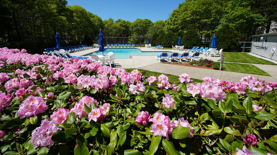 Sea Mist Resort