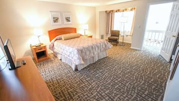 Deluxe Townhome, 1 Bedroom | Terrace/patio