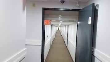 Vestibule
