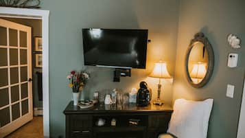Suite (The Fleming) | Kopi dan/atau alat penyeduh kopi