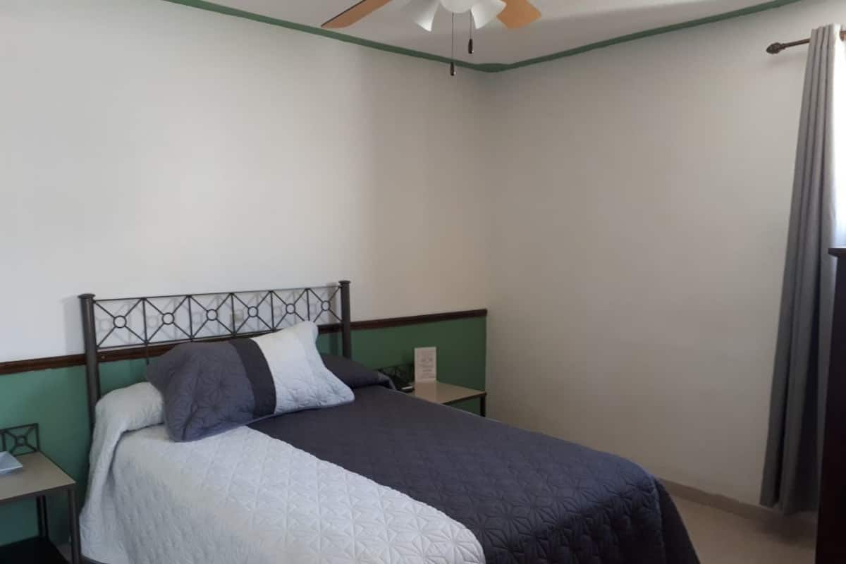 Standard Room | WiFi (free)