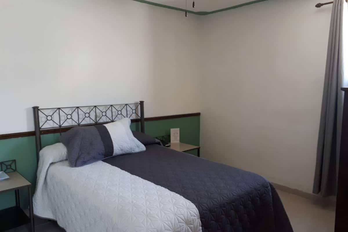 Habitación estándar | Wifi gratis