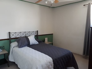 Free WiFi - Hotel San Agustin (Querétaro)