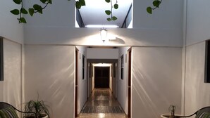 Unclassified image, 2 of 15, button - Hotel San Agustin (Querétaro)