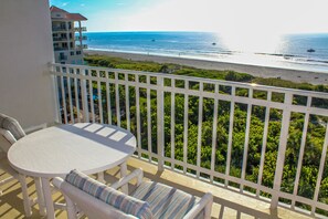 Condo, 2 Bedrooms | Balcony view