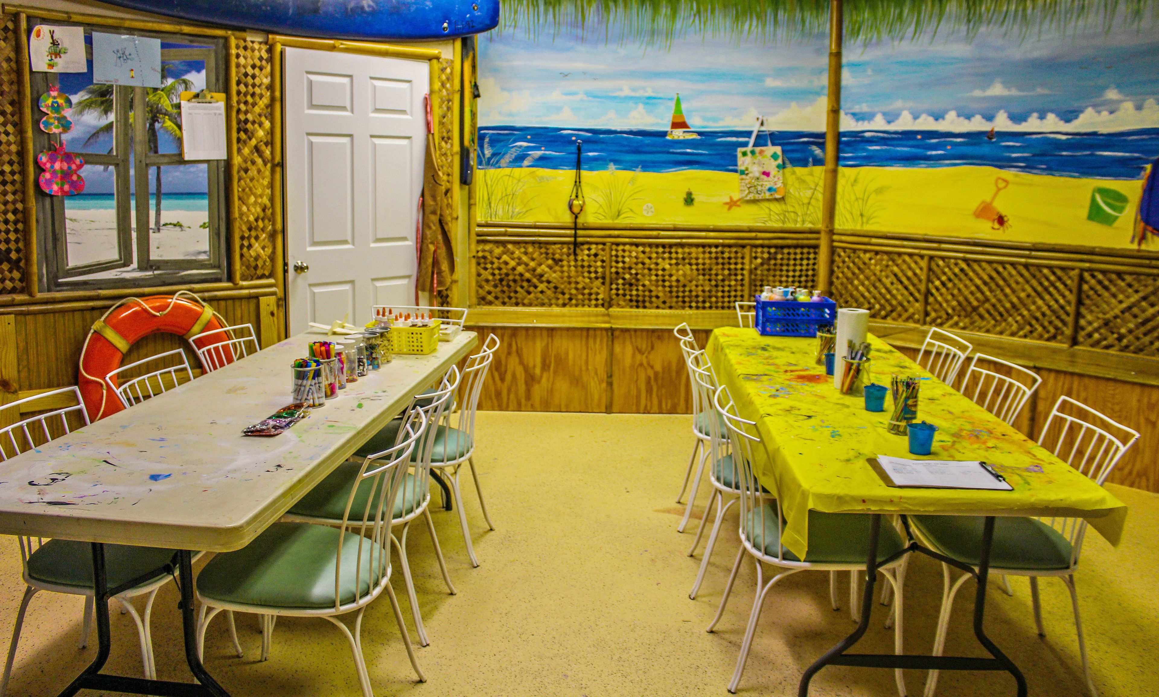 تناول الطعام