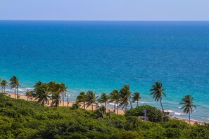 View from property - Fort Lauderdale Beach Resort by VRI Americas (Fort Lauderdale)