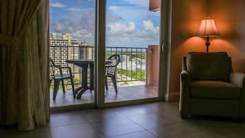 Condo, 2 Bedrooms | 1 bedroom, in-room safe, bed sheets