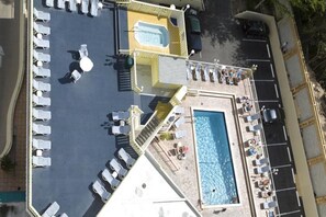 Exterior - Fort Lauderdale Beach Resort by VRI Americas (Fort Lauderdale)