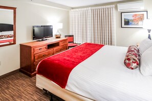 Free WiFi, bed sheets - The Village of Loon Mountain (Lincoln)