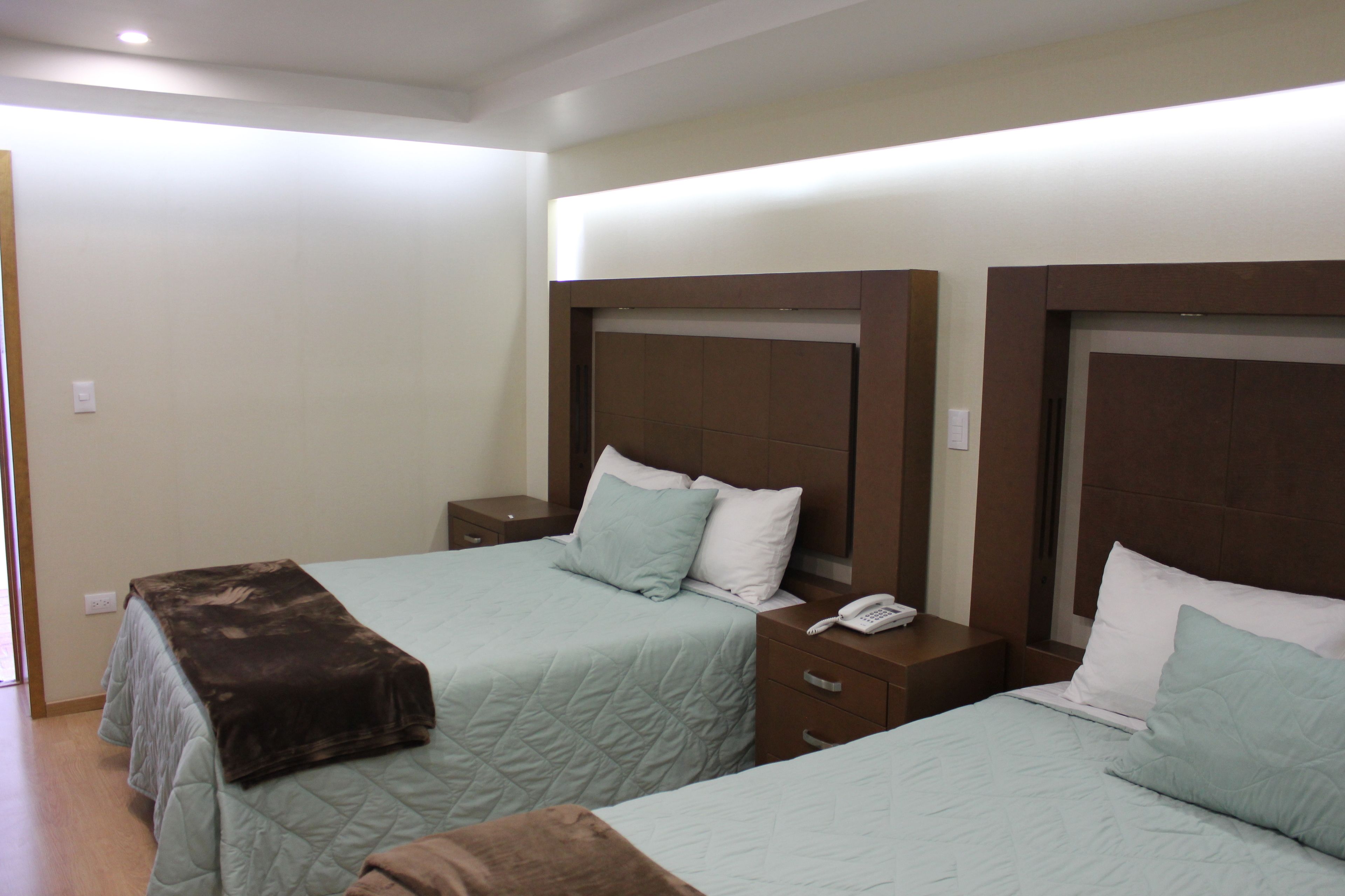 Ropa de cama de alta calidad y cubrecamas 