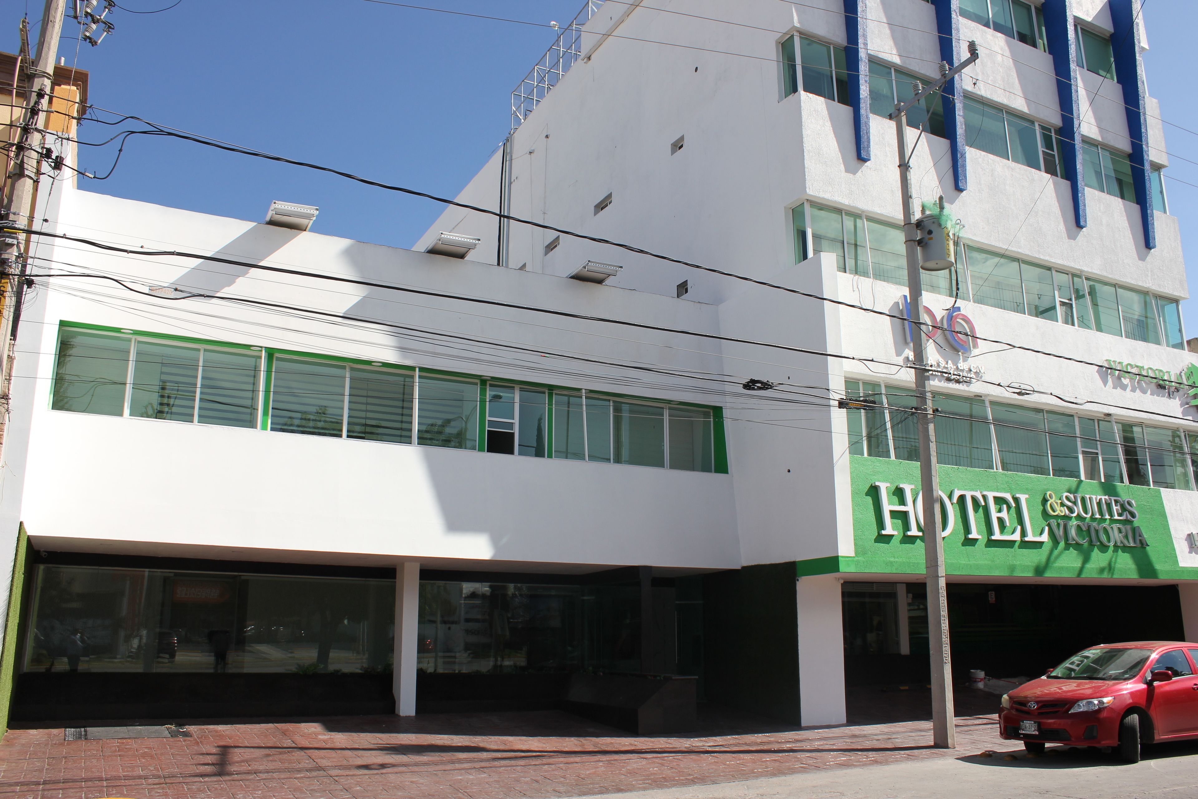 Photo - Hotel & Suites Victoria