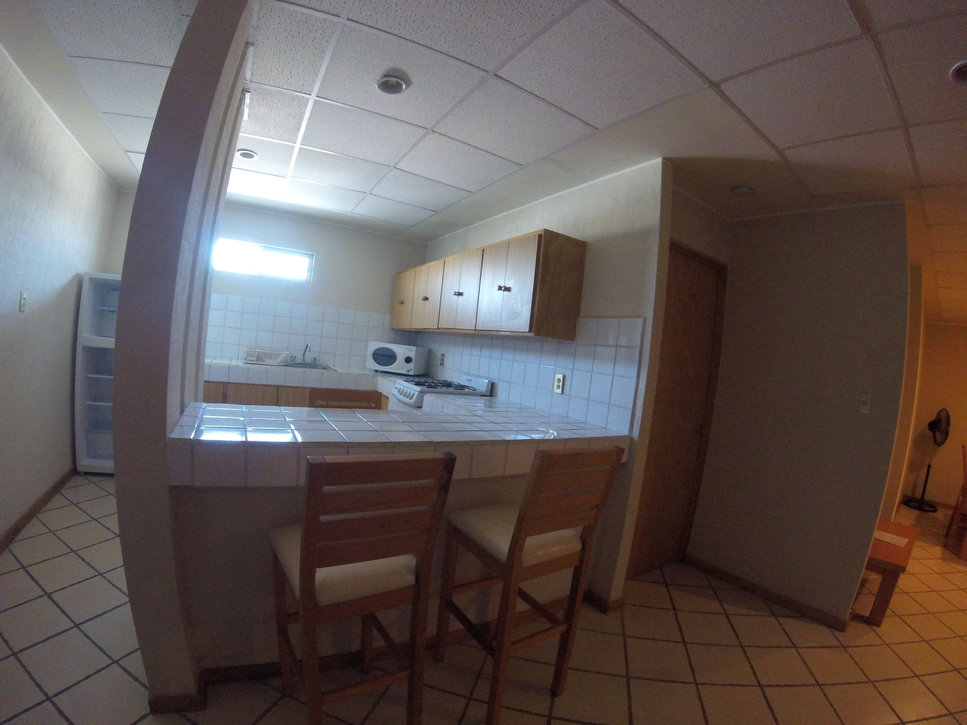 Foto - Hotel & Suites Victoria