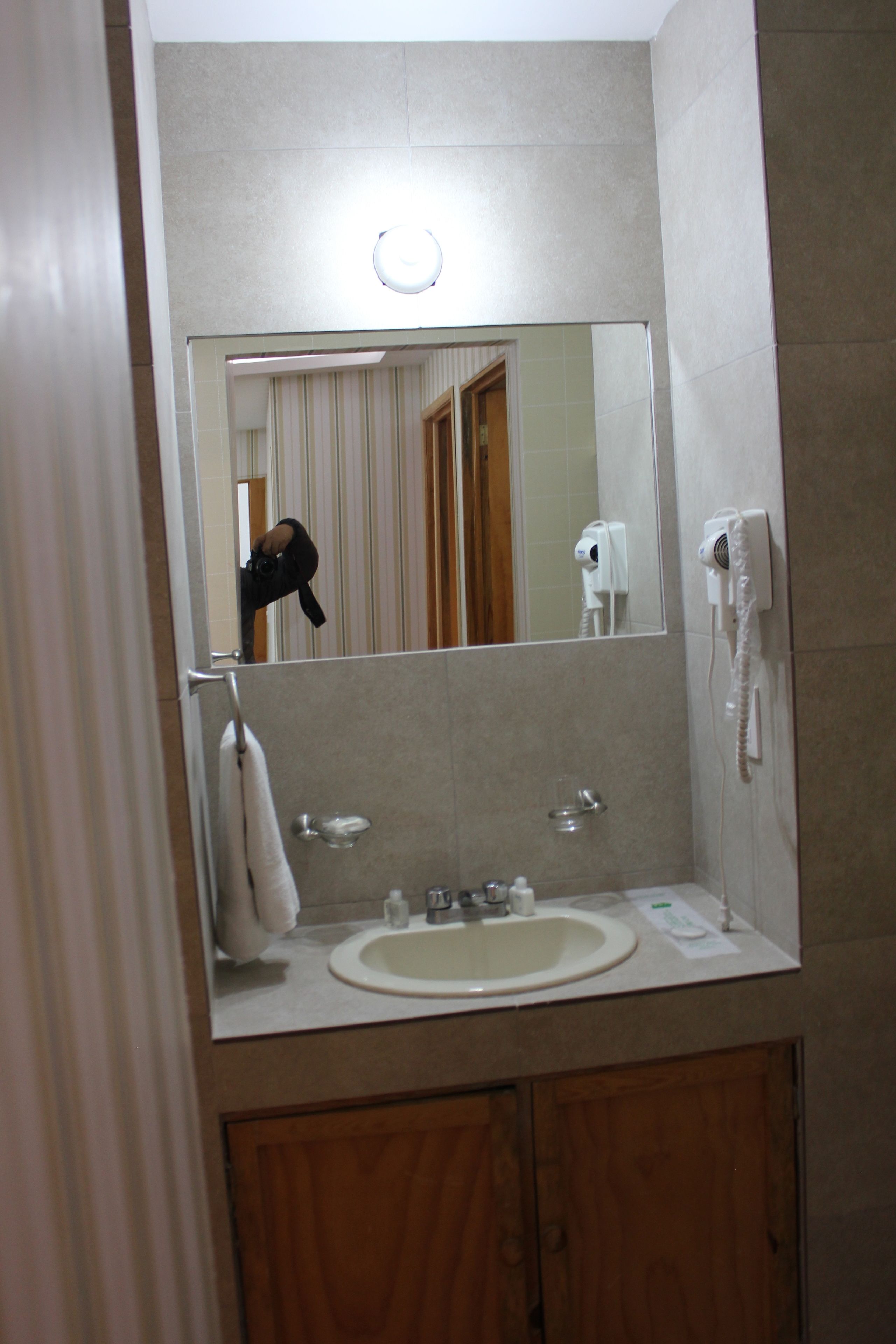 Foto - Hotel & Suites Victoria