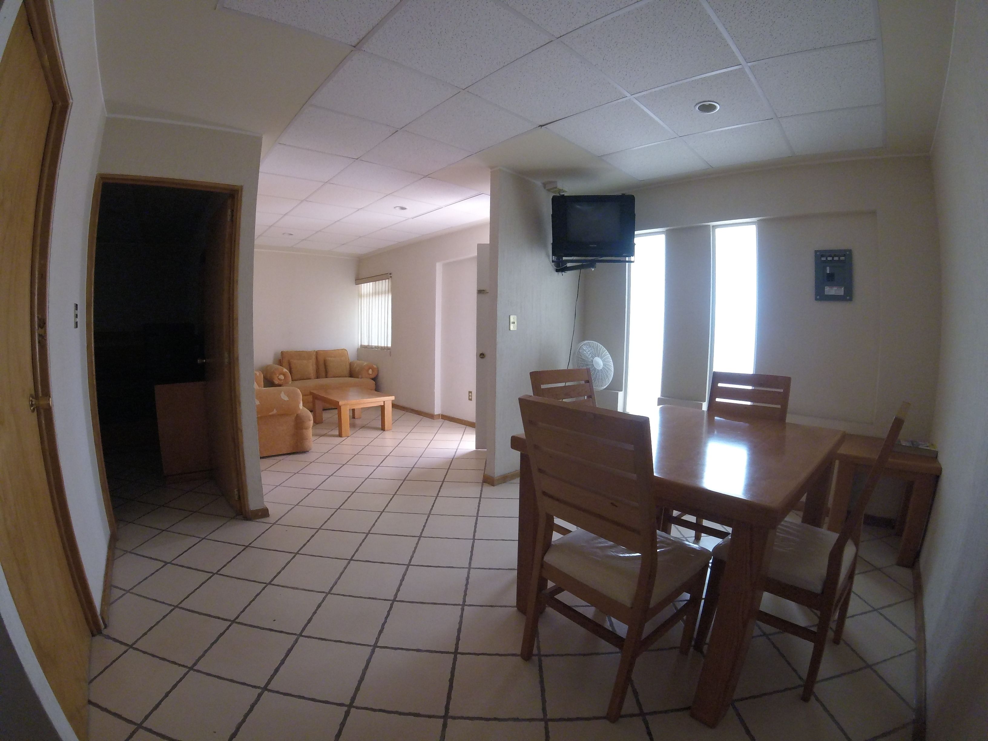 Foto - Hotel & Suites Victoria