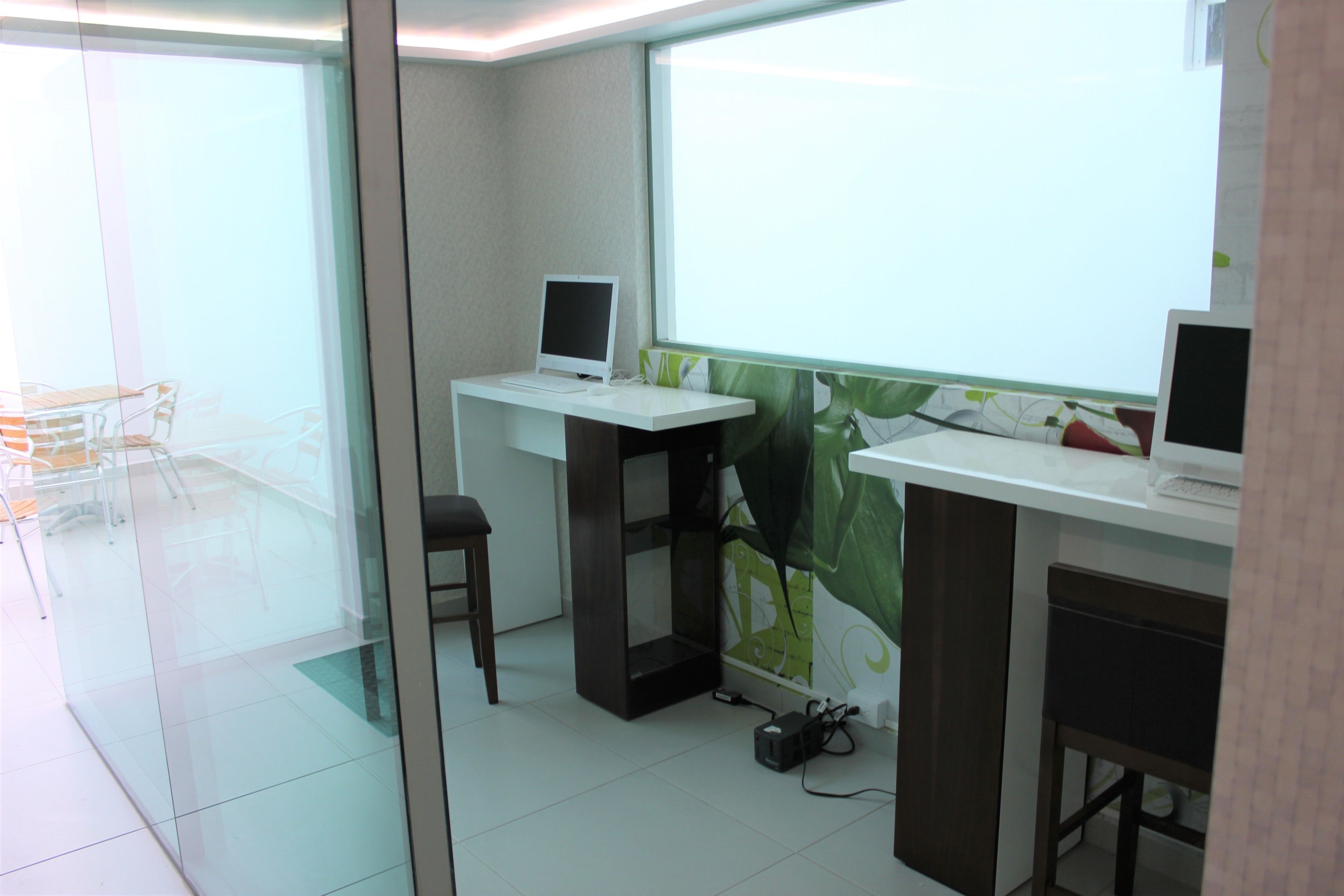 Photo - Hotel & Suites Victoria