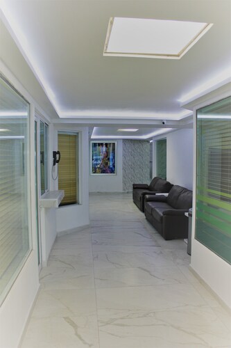 Hotel Suites Victoria