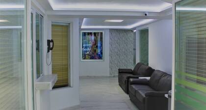 Hotel Suites Victoria