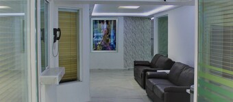 Hotel Suites Victoria