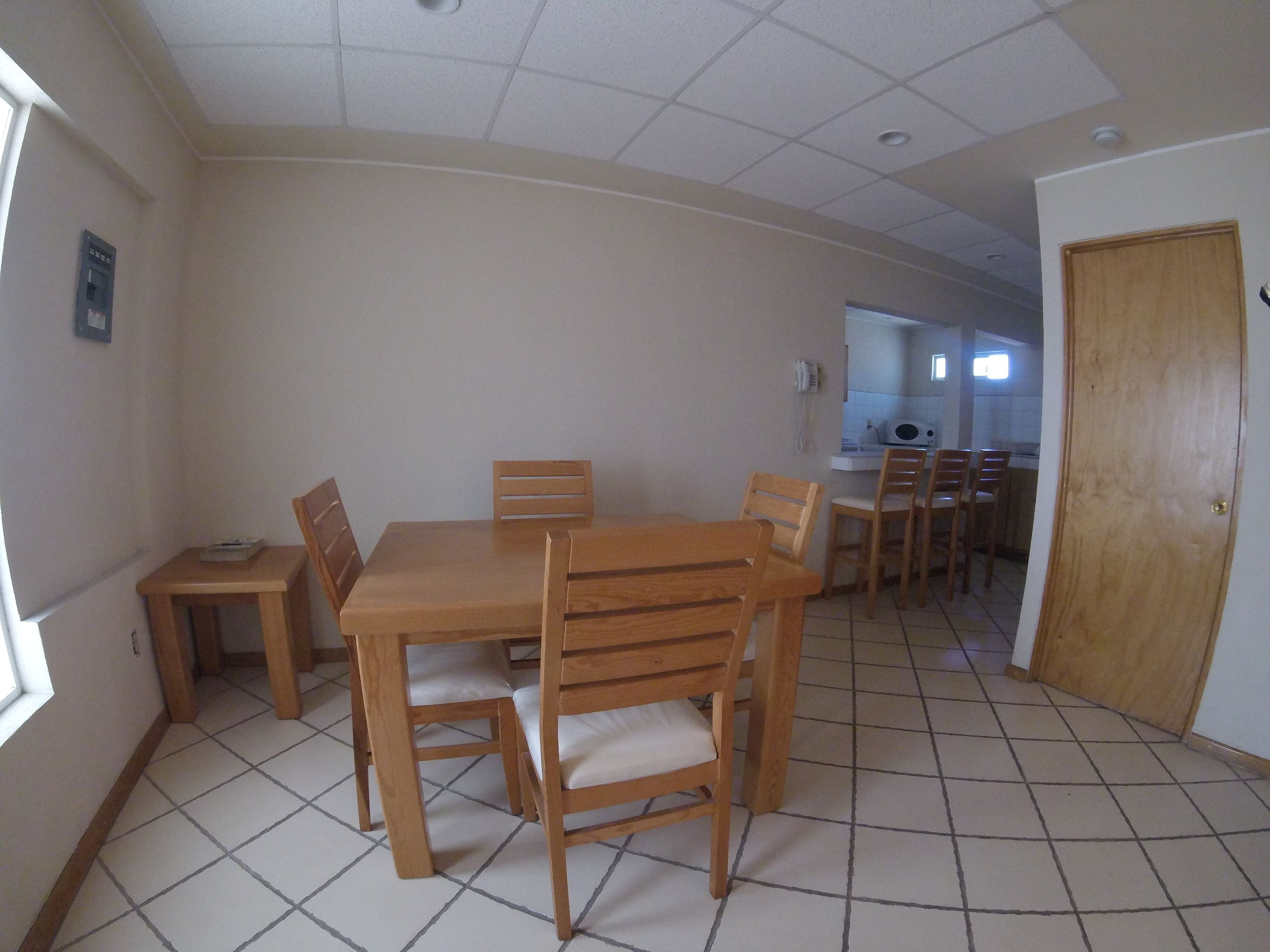 Foto - Hotel & Suites Victoria