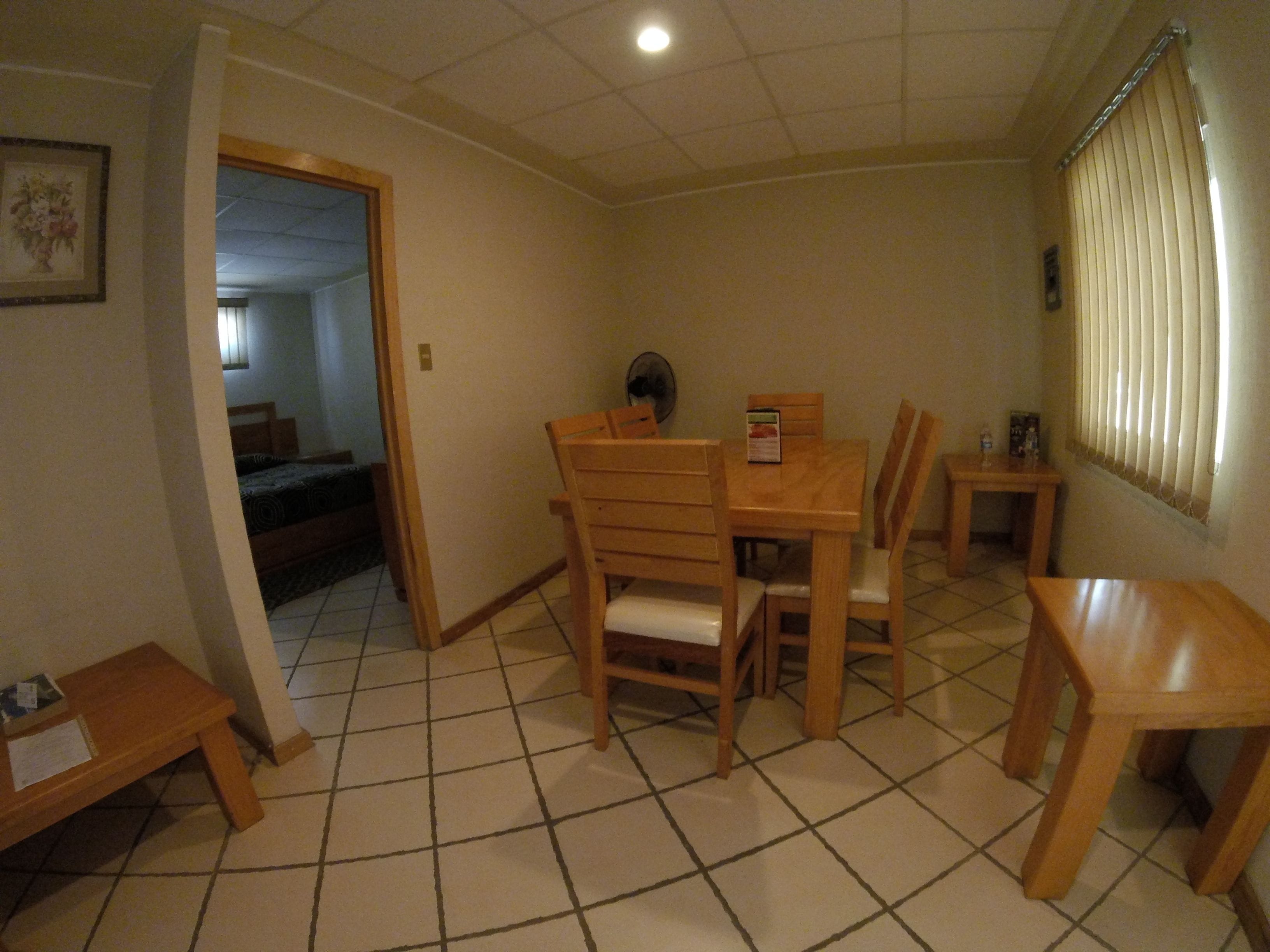 Foto - Hotel Suites Victoria