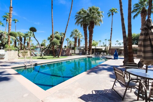 Desert Isle Resort