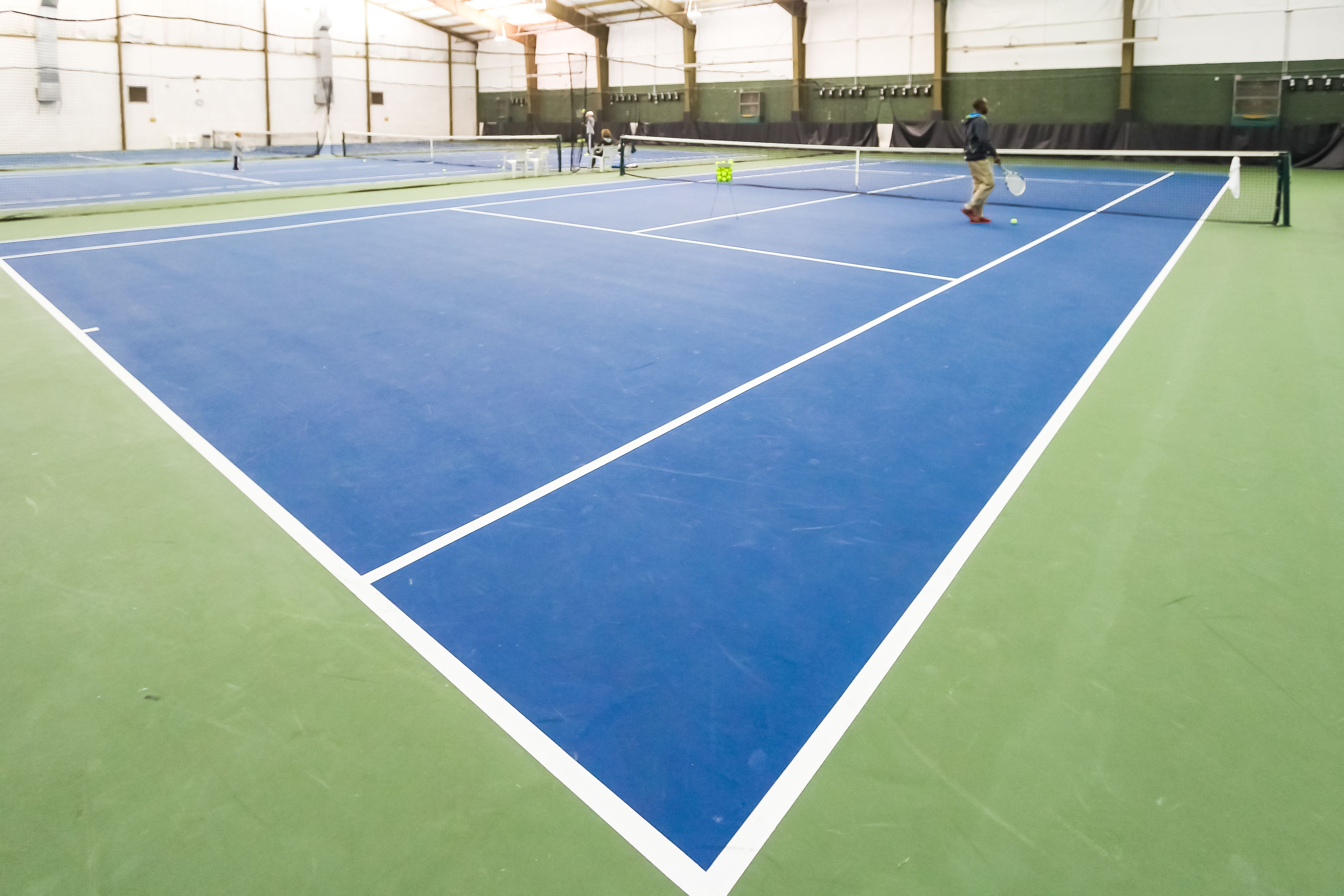 Tennisbane