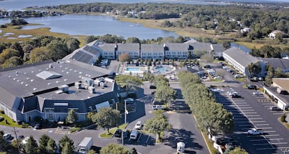 The Cove at Yarmouth by VRI Americas