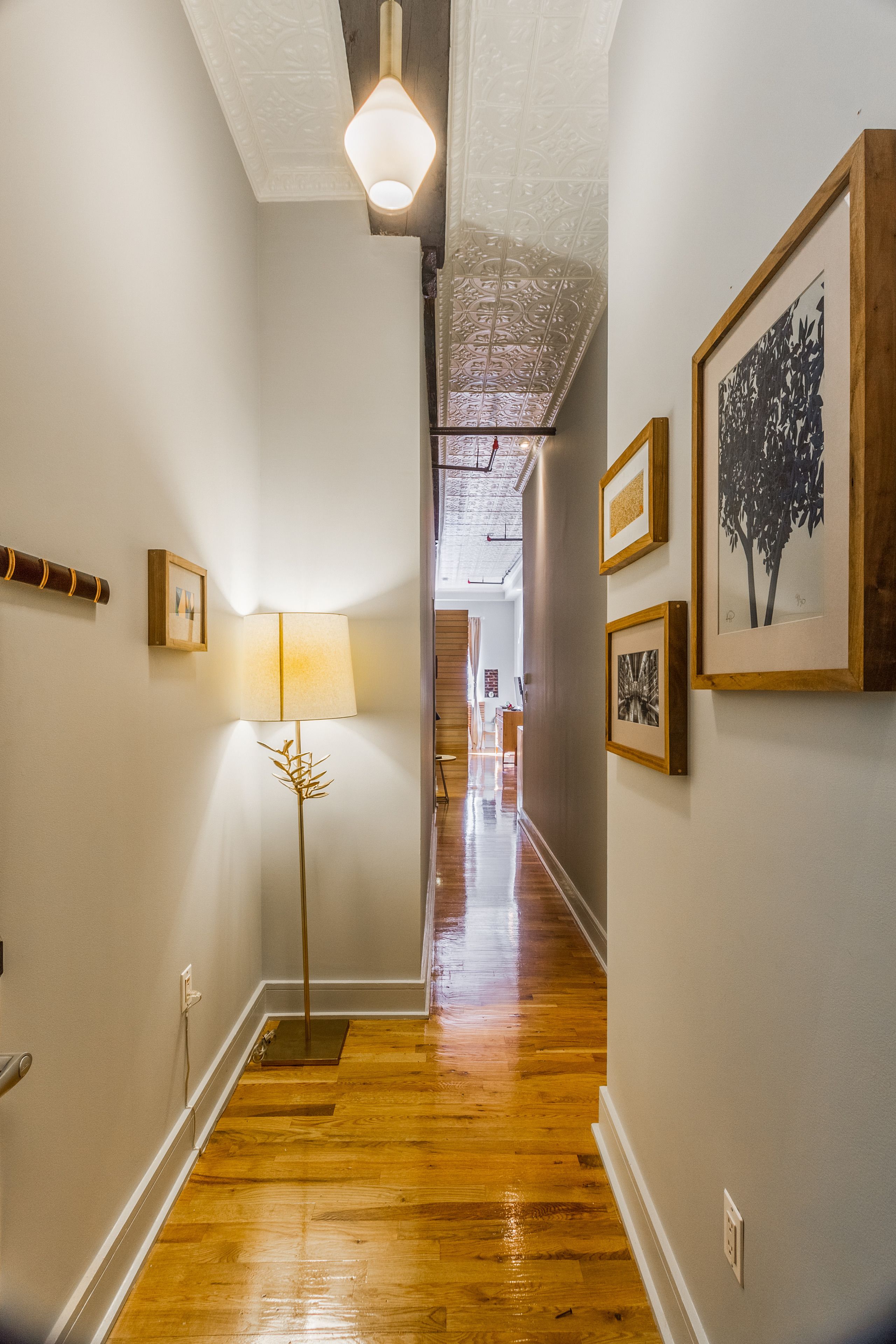 loft suite | 1 bedroom, premium bedding, memory-foam beds, in-room safe