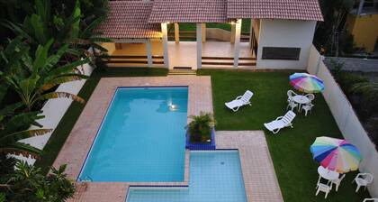 Pousada Portal do Prado