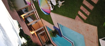 Pousada Portal do Prado